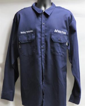 Image of WELDING SHIRT